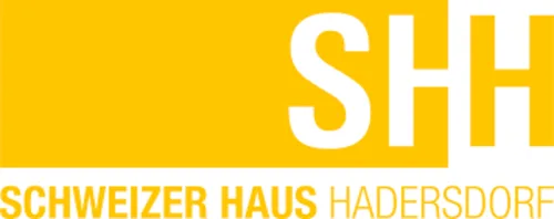 Schweizer Haus Hadersdorf - The Villa Atlantis logo