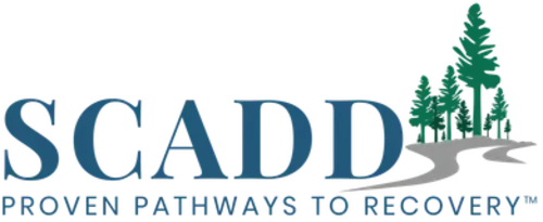 SCADD Women's Transitional Home logo