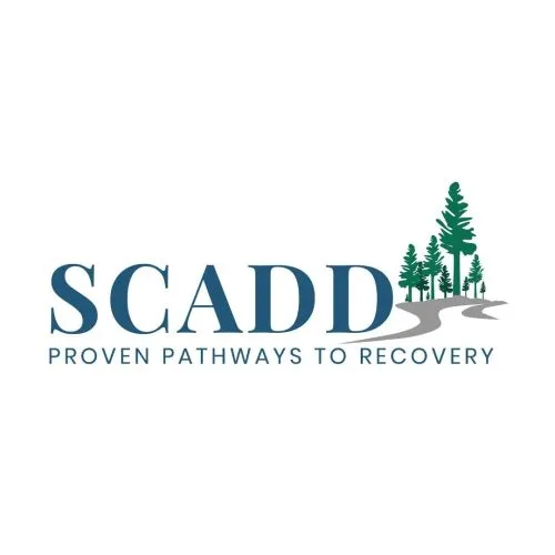 Southeastern Council on Alcohol and Drug Dependence (SCADD)/Detox logo