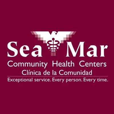 Sea Mar Behavioral Health Tacoma/Pierce County logo