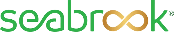 Seabrook Shrewsbury logo