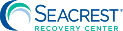 Seacrest Recovery Center Ohio logo