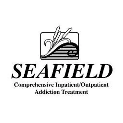 Seafield Services Outpatient Clinic logo