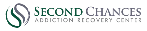 Second Chances Addiction Recovery Center logo