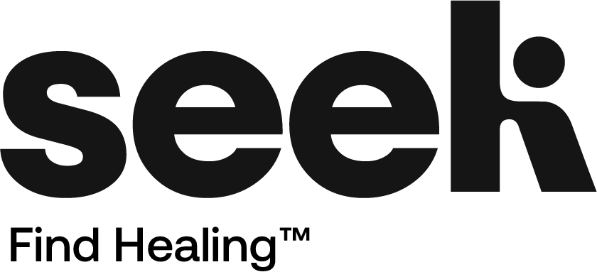 Seek Counseling Outpatient Clinic logo