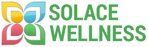 Solace Wellness logo