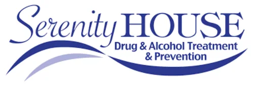 Serenity Foundation of Texas Serenity House logo