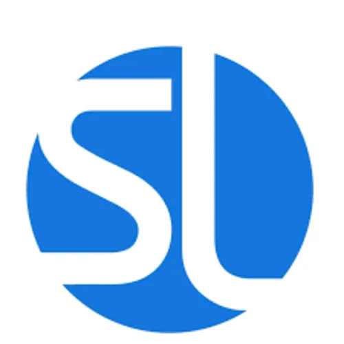 Serenity Lane Coburg logo