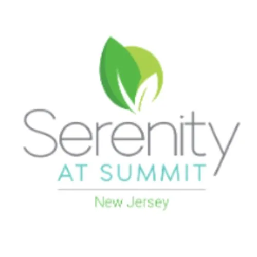 Serenity at Summit New Jersey logo