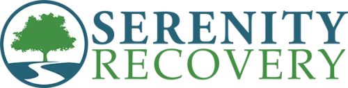 Serenity Recovery logo