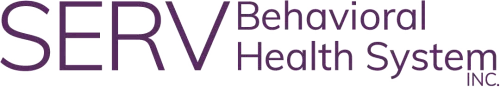 SERV Clifton Community Behav Health logo