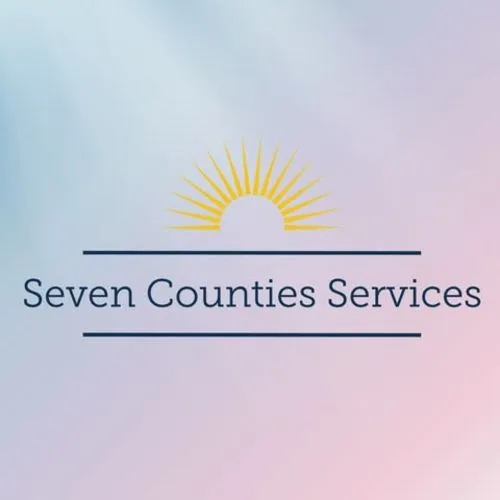 Seven Counties Services - Addiction Recovery Services logo