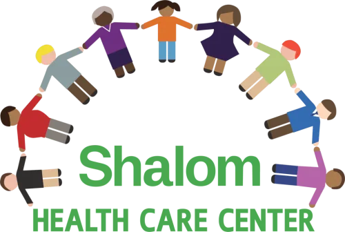 Shalom Healthcare Center - 34th Street logo