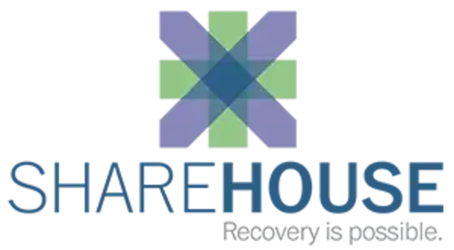 ShareHouse Grand Forks logo