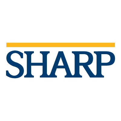 Sharp Mesa Vista Mid City Outpatient Mental Health Services logo