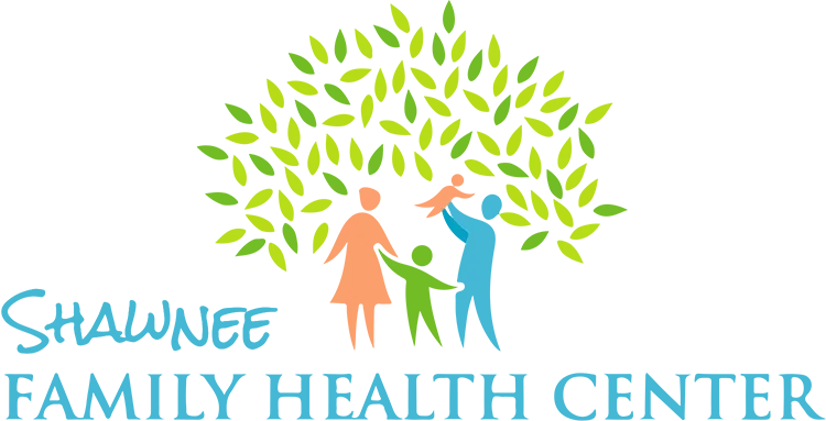 Shawnee Mental Health Center logo
