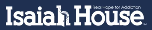 Isaiah House Shelley Center logo
