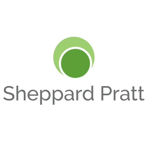 Sheppard Pratt - Timonium logo