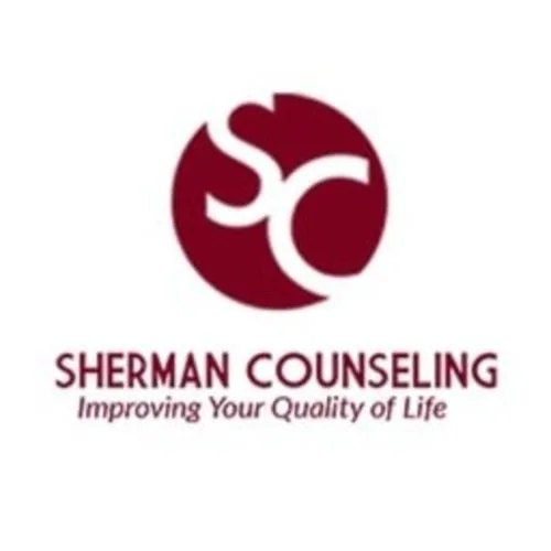 Sherman Counseling Appleton logo