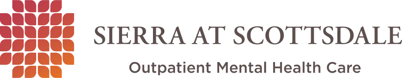 Sierra at Scottsdale logo