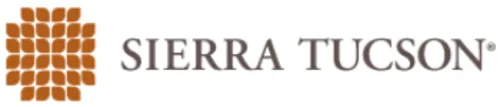 Sierra Tucson logo