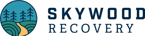 Skywood Recovery logo