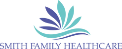 Smith Family Healthcare logo