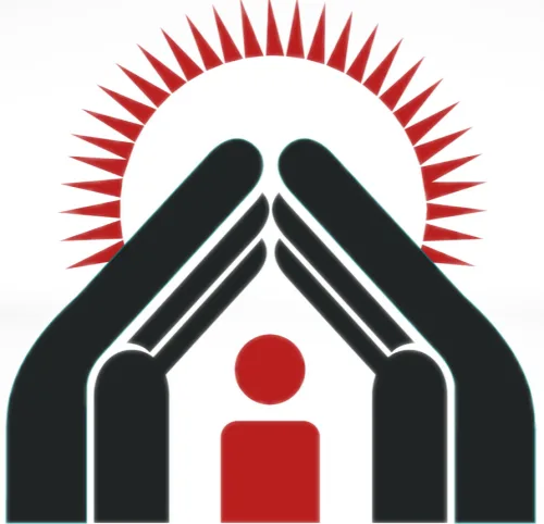 Sober Living America - Atlanta logo