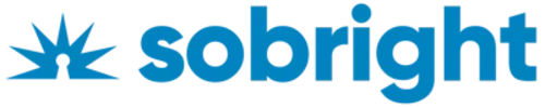 Sobright Recovery logo
