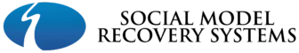 Social Model Recovery Systems Royal Palms logo