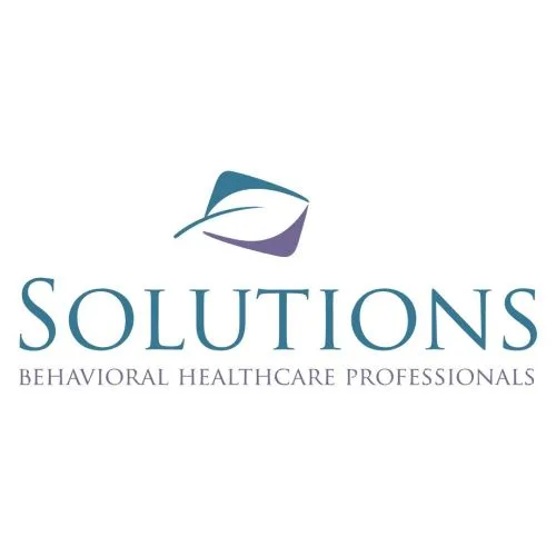 Solutions Behavioral Healthcare Professionals Alexandria logo