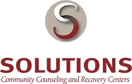 Solutions Community Counseling and Recovery Centers logo