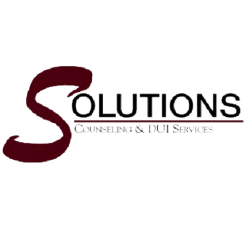 Solutions Counseling and DUI Services logo