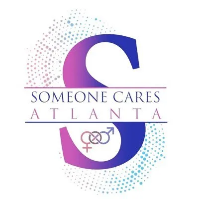 Someone Cares of Atlanta logo