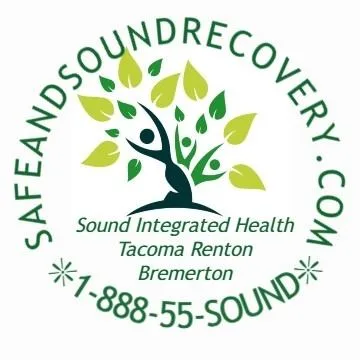 Sound Integrated Health Seattle logo