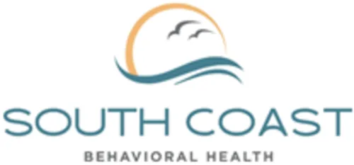South Coast Behavioral Health - Irvine logo