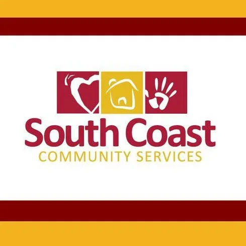 South Coast Community Services Reg Headquarters/East Reg Main Ofc logo