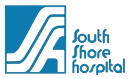 South Shore Hospital Chemical Dependency logo