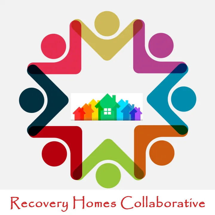 South Shore Recovery Home logo
