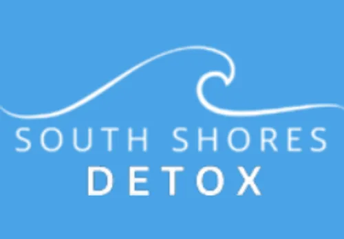 South Shores Detox logo