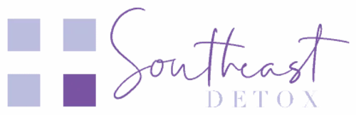 Southeast Detox Center Georgia logo