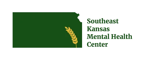 Southeast Kansas Mental Health Center Alcohol and Drug Abuse Services logo