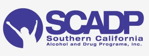 Southern California Alcohol & Drug Programs Outpatient Services logo