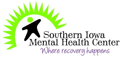Southern Iowa Mental Health Center logo