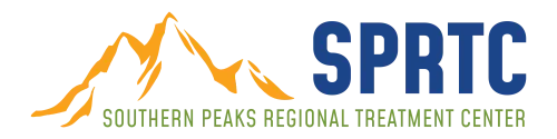 Southern Peaks Regional Treatment Center logo