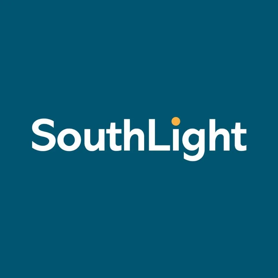 SouthLight Healthcare Adult Outpatient Services logo
