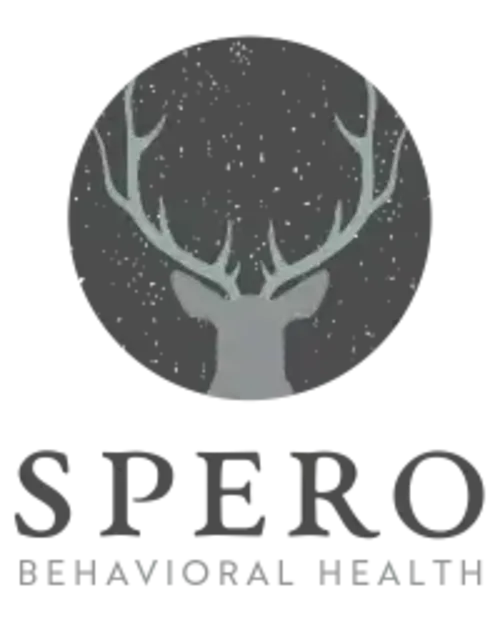 Spero Behavioral Health logo