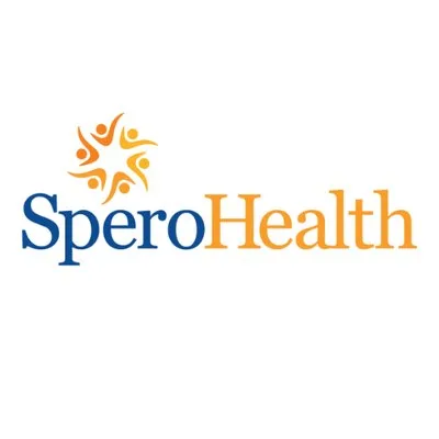 Spero Health Chattanooga logo