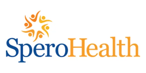 Spero Health - Greenwood logo