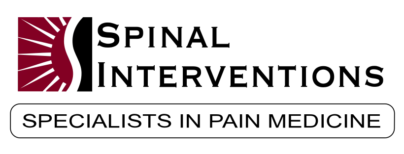 Spinal Interventions logo